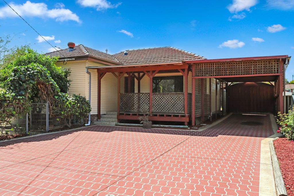 Sold - 77 Lamonerie Street - New Property in Toongabbie - Real Estate by Brad Panayiotou