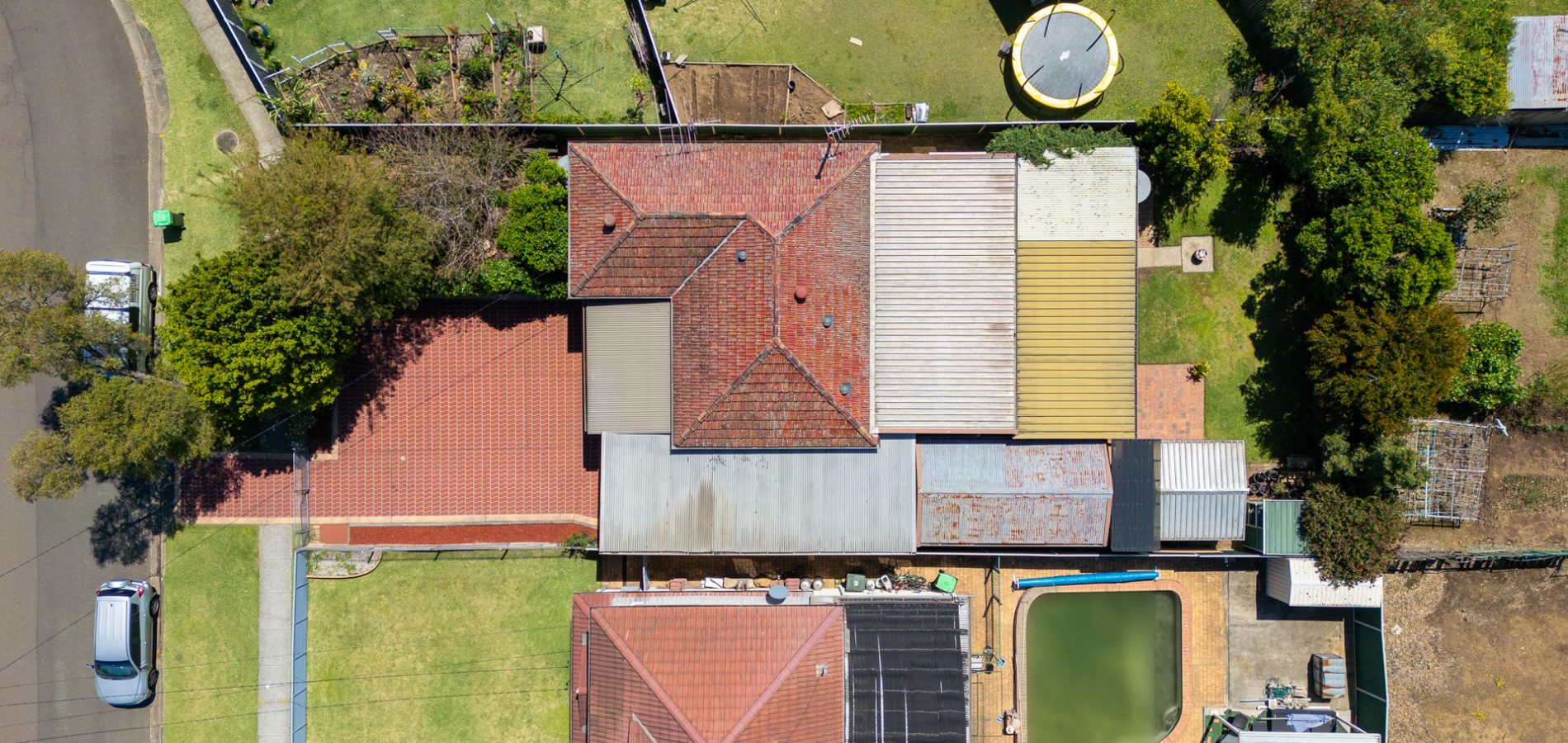 Sold - 77 Lamonerie Street - New Property in Toongabbie - Real Estate by Brad Panayiotou