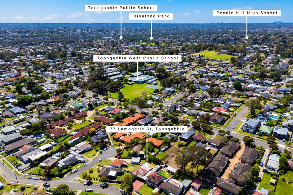 Sold - 77 Lamonerie Street - New Property in Toongabbie - Real Estate by Brad Panayiotou