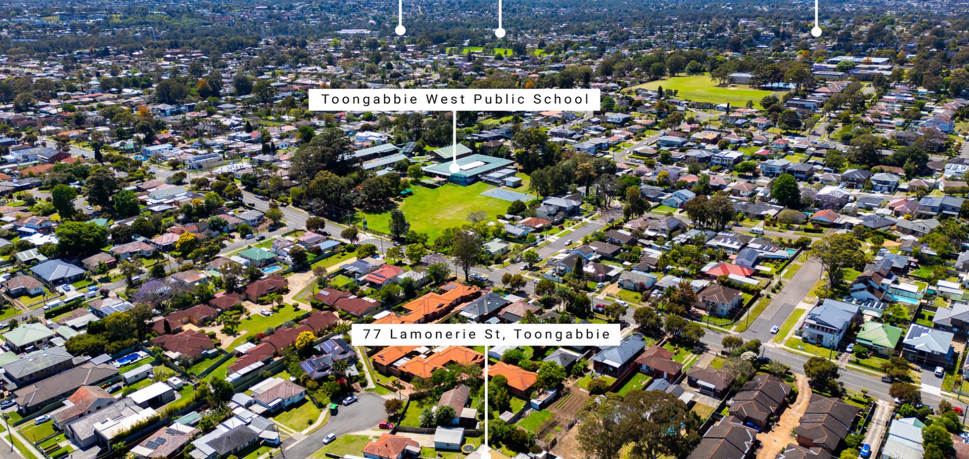 Sold - 77 Lamonerie Street - New Property in Toongabbie - Real Estate by Brad Panayiotou