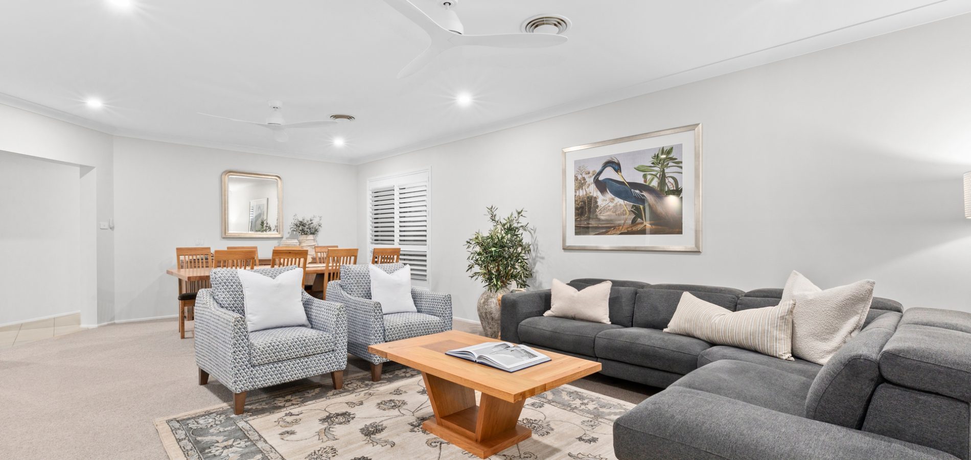 30 Kentwell Crescent, Stanhope Gardens NSW 2768 - photo 2