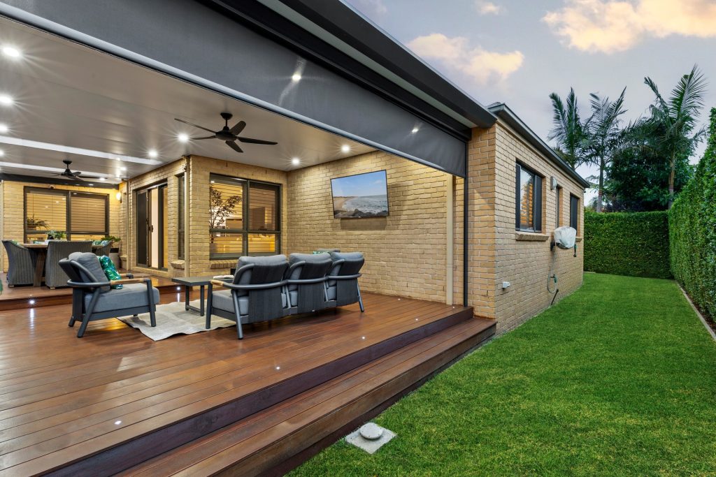 30 Kentwell Crescent, Stanhope Gardens NSW 2768 - photo 19