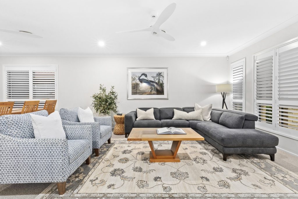 30 Kentwell Crescent, Stanhope Gardens NSW 2768 - photo 3