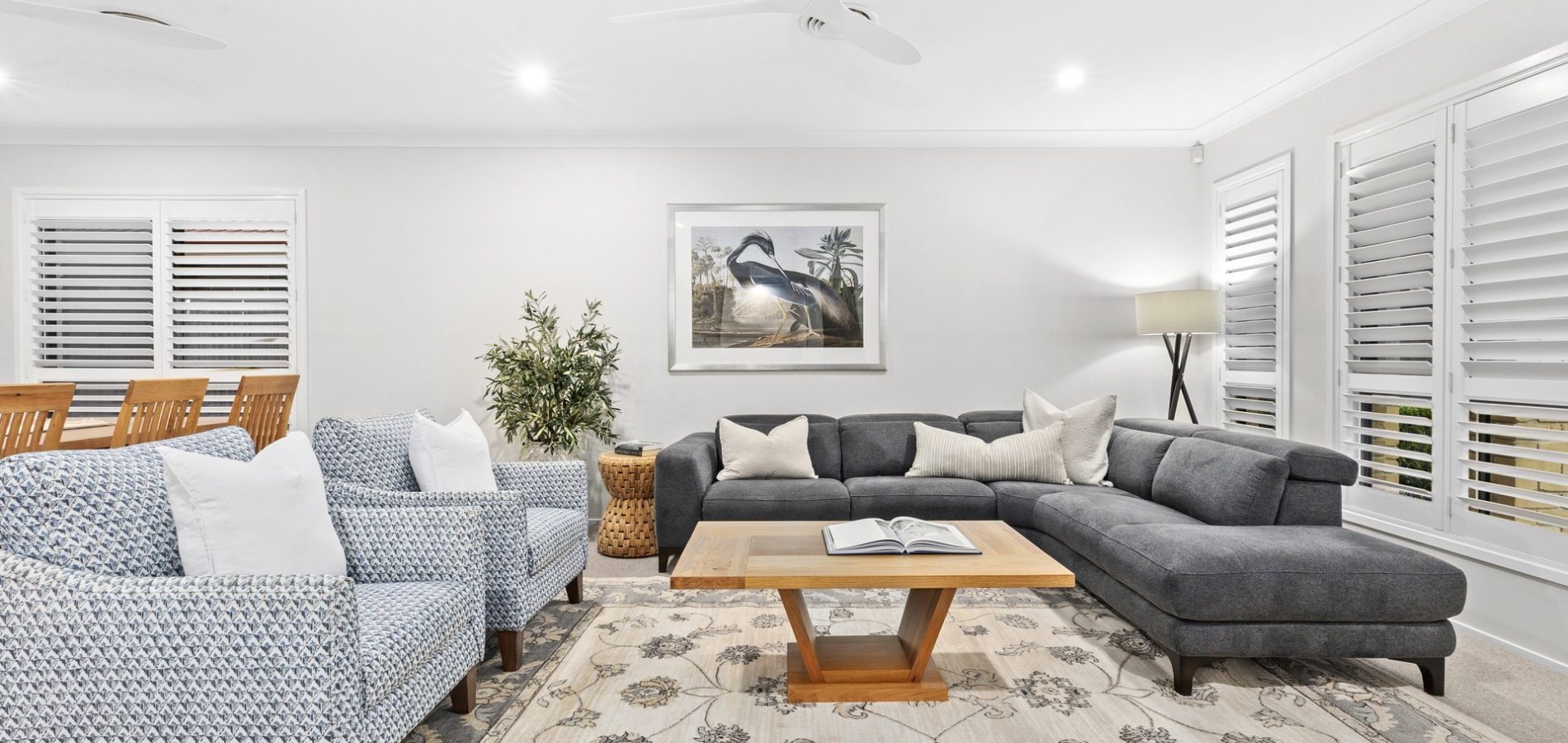 30 Kentwell Crescent, Stanhope Gardens NSW 2768 - photo 3