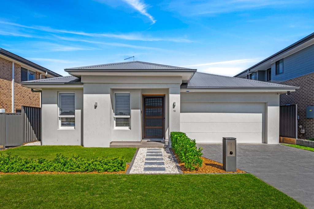 15 Showers Street, Grantham Farm NSW 2765 - McGrath West Group
