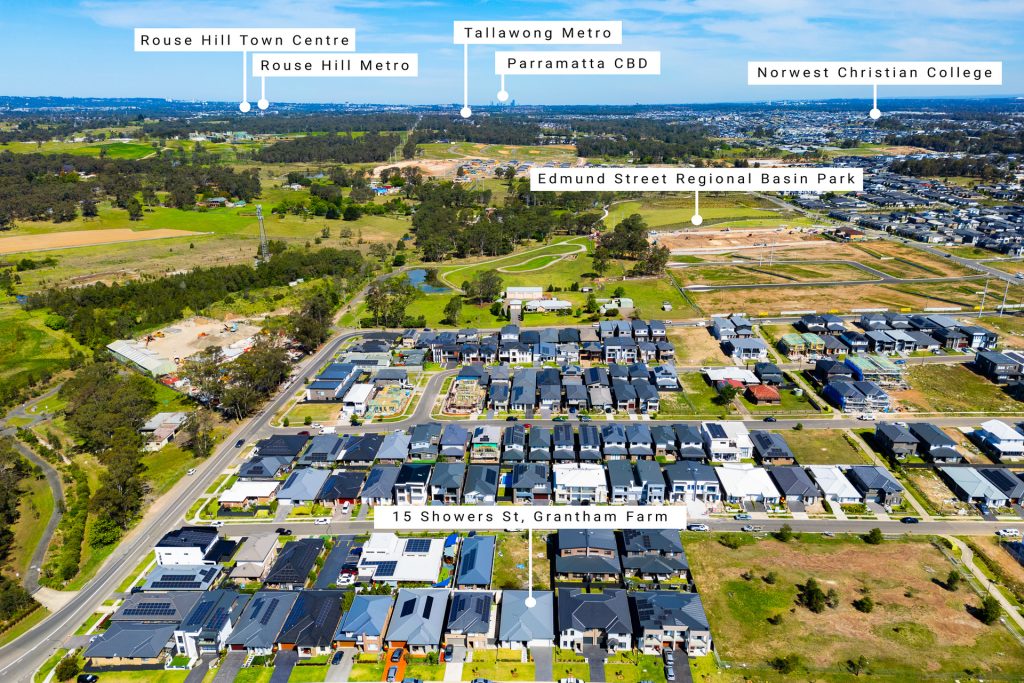 15 Showers Street, Grantham Farm NSW 2765 - photo 19