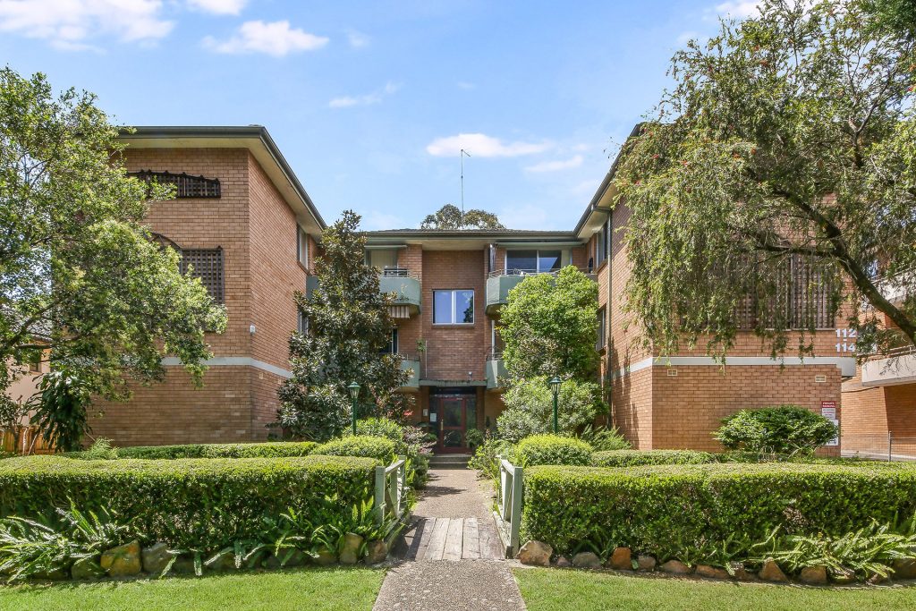 3/112-114 O'Connell Street, North Parramatta NSW 2151 - McGrath West Group