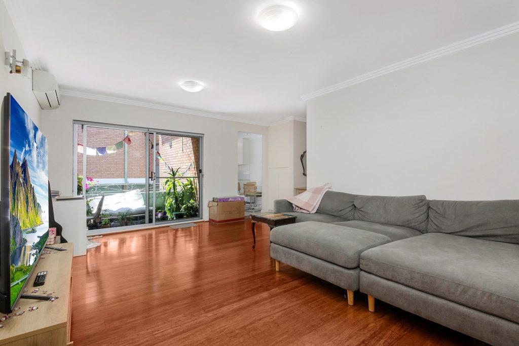3/112-114 O'Connell Street, North Parramatta NSW 2151 - photo 4