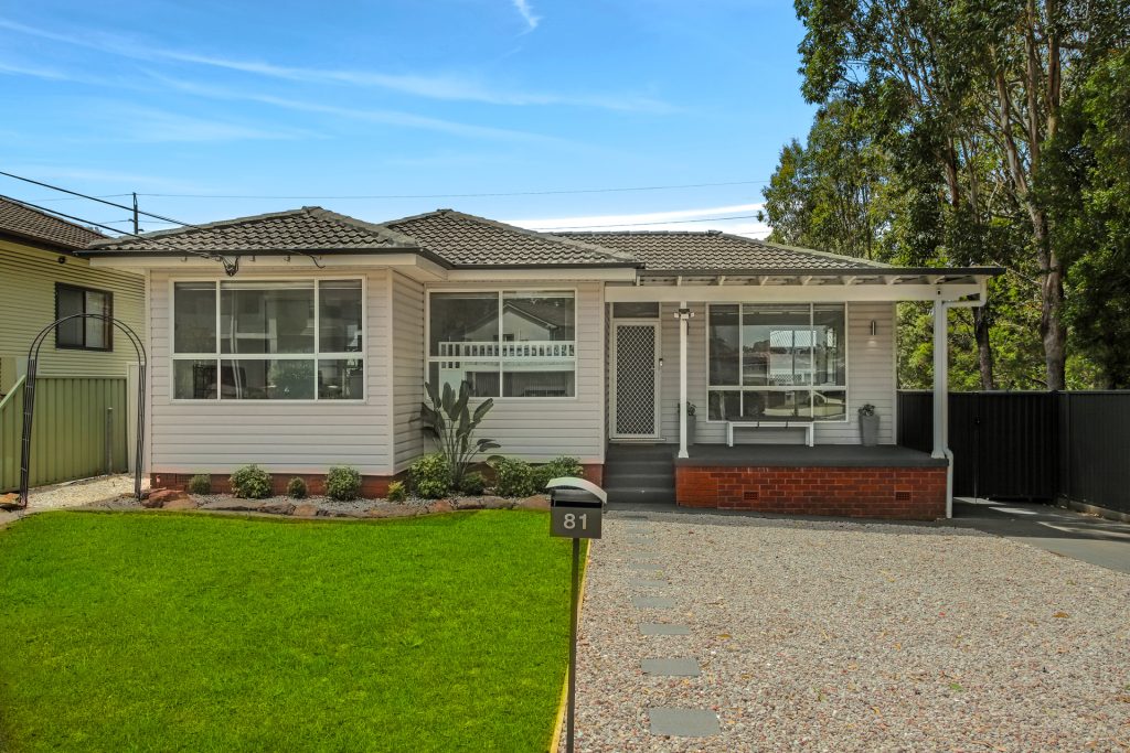 Sold - 81 Picasso Crescent - New Property in Old Toongabbie - Real Estate by Brad Panayiotou