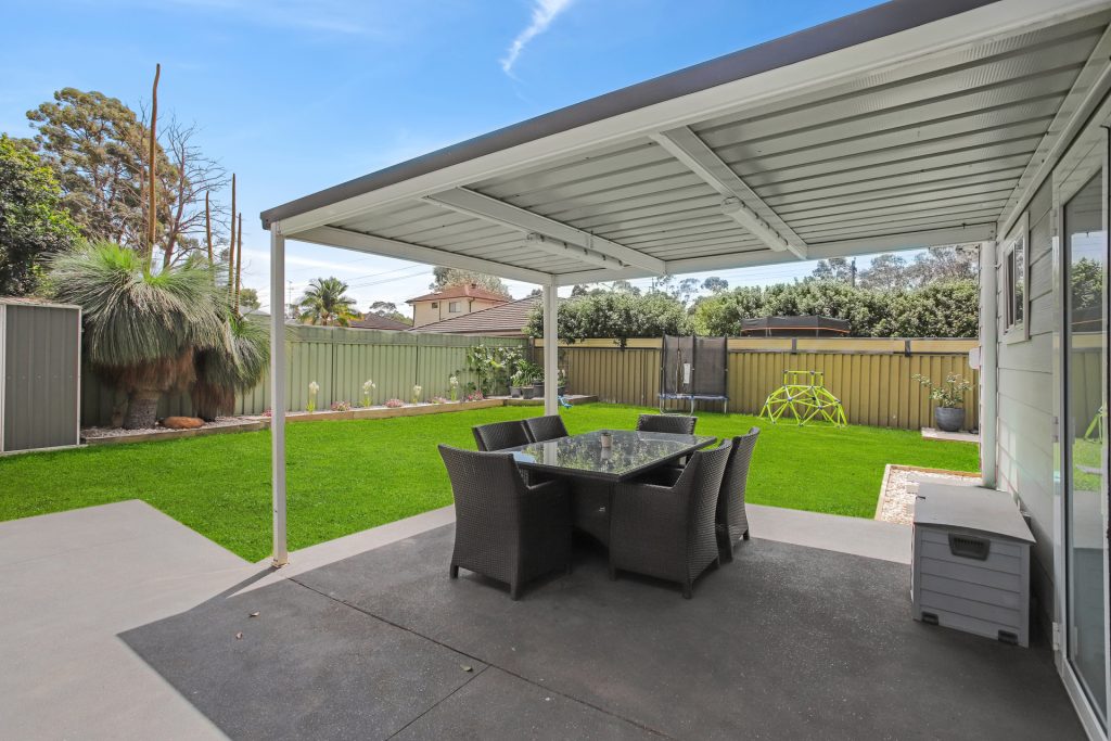 Sold - 81 Picasso Crescent - New Property in Old Toongabbie - Real Estate by Brad Panayiotou