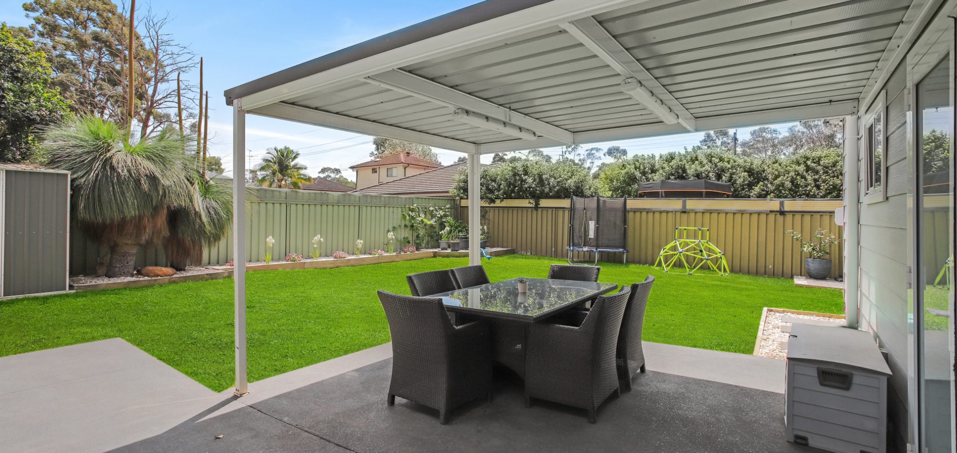 Sold - 81 Picasso Crescent - New Property in Old Toongabbie - Real Estate by Brad Panayiotou