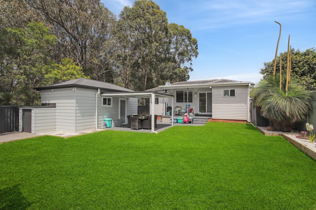 Sold - 81 Picasso Crescent - New Property in Old Toongabbie - Real Estate by Brad Panayiotou
