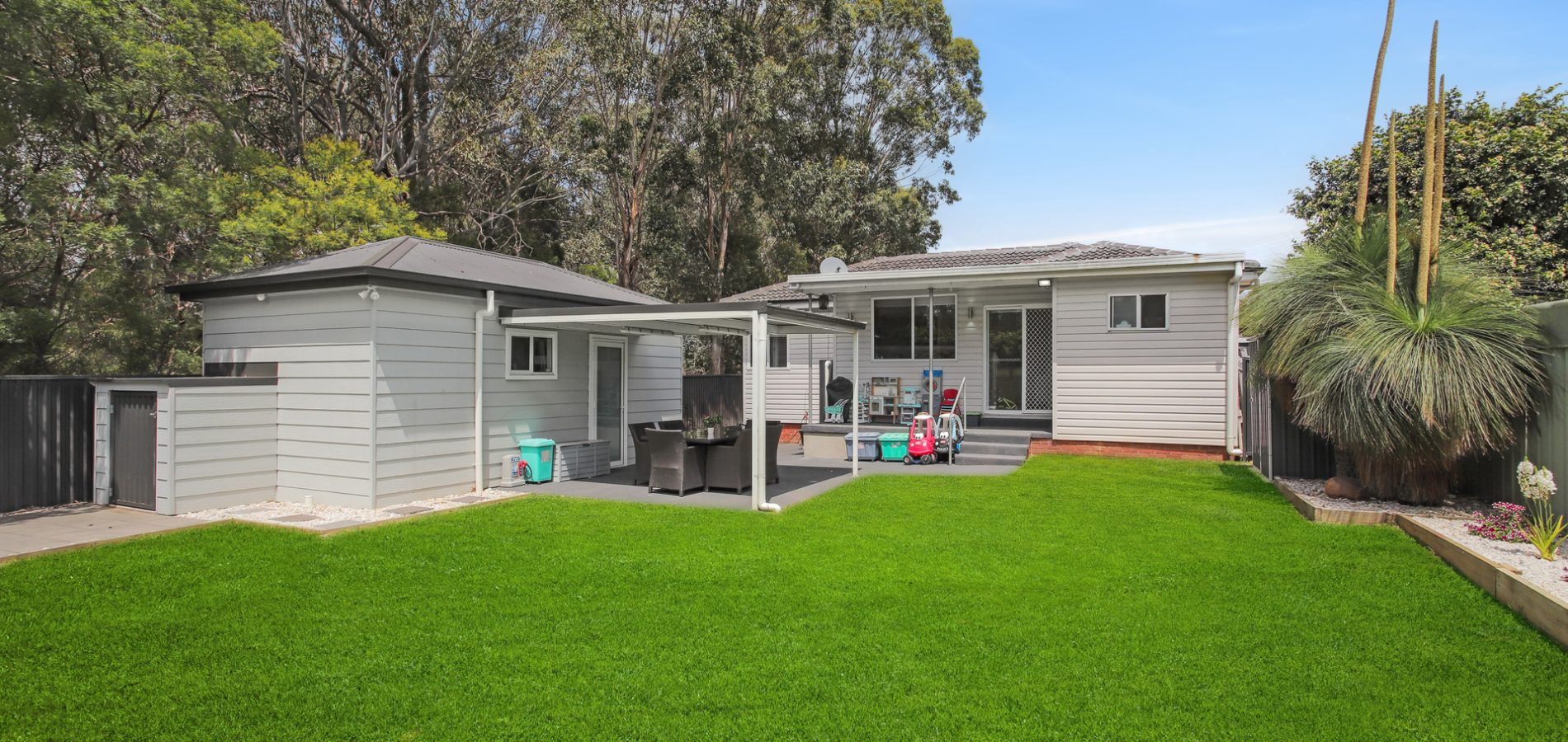 Sold - 81 Picasso Crescent - New Property in Old Toongabbie - Real Estate by Brad Panayiotou