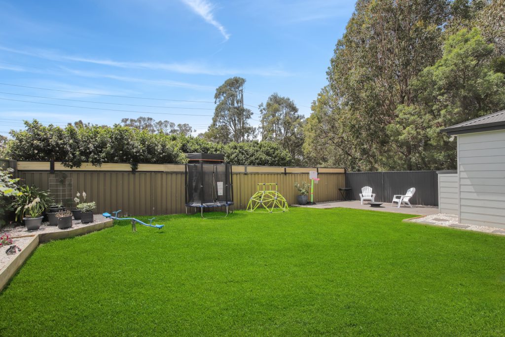 Sold - 81 Picasso Crescent - New Property in Old Toongabbie - Real Estate by Brad Panayiotou