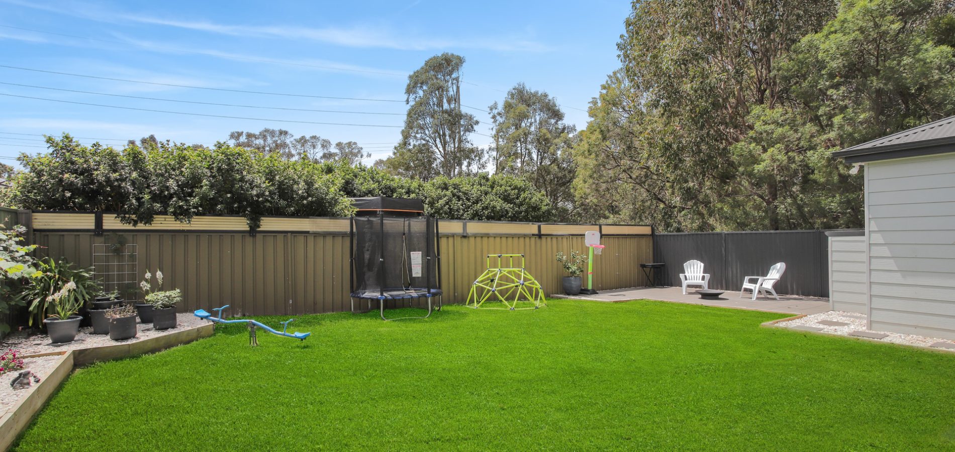 Sold - 81 Picasso Crescent - New Property in Old Toongabbie - Real Estate by Brad Panayiotou