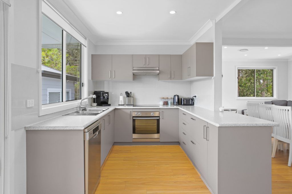 Sold - 81 Picasso Crescent - New Property in Old Toongabbie - Real Estate by Brad Panayiotou