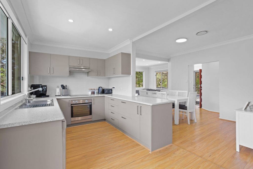 Sold - 81 Picasso Crescent - New Property in Old Toongabbie - Real Estate by Brad Panayiotou