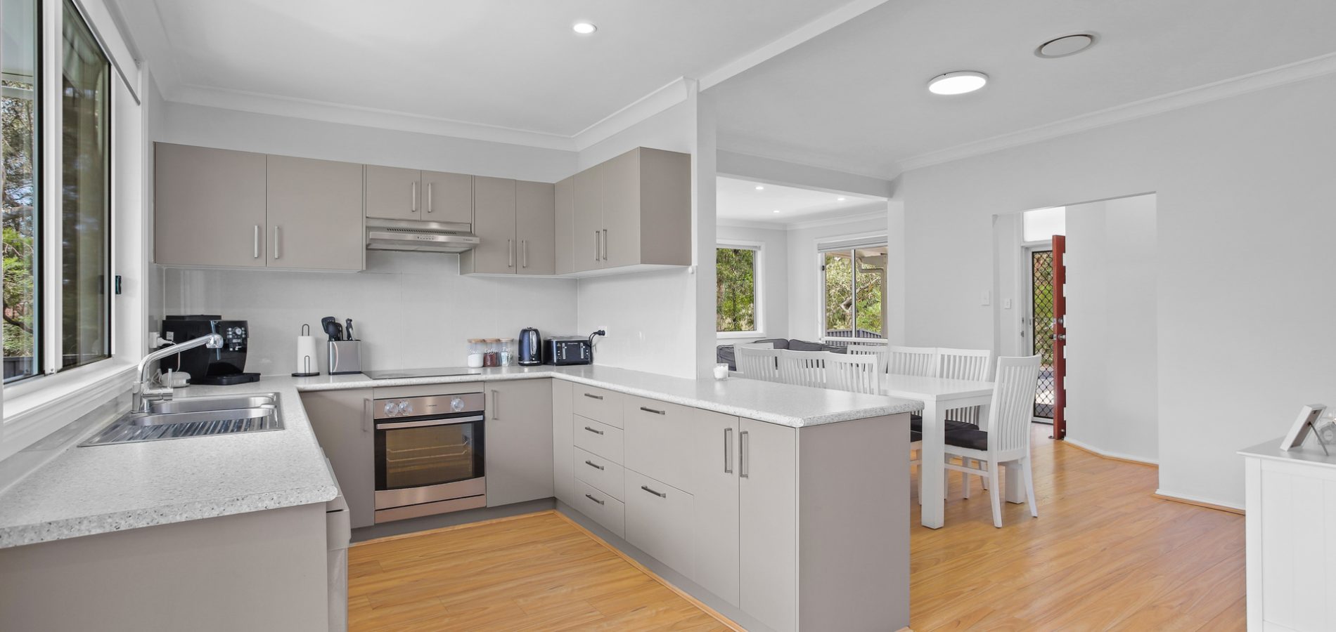 Sold - 81 Picasso Crescent - New Property in Old Toongabbie - Real Estate by Brad Panayiotou