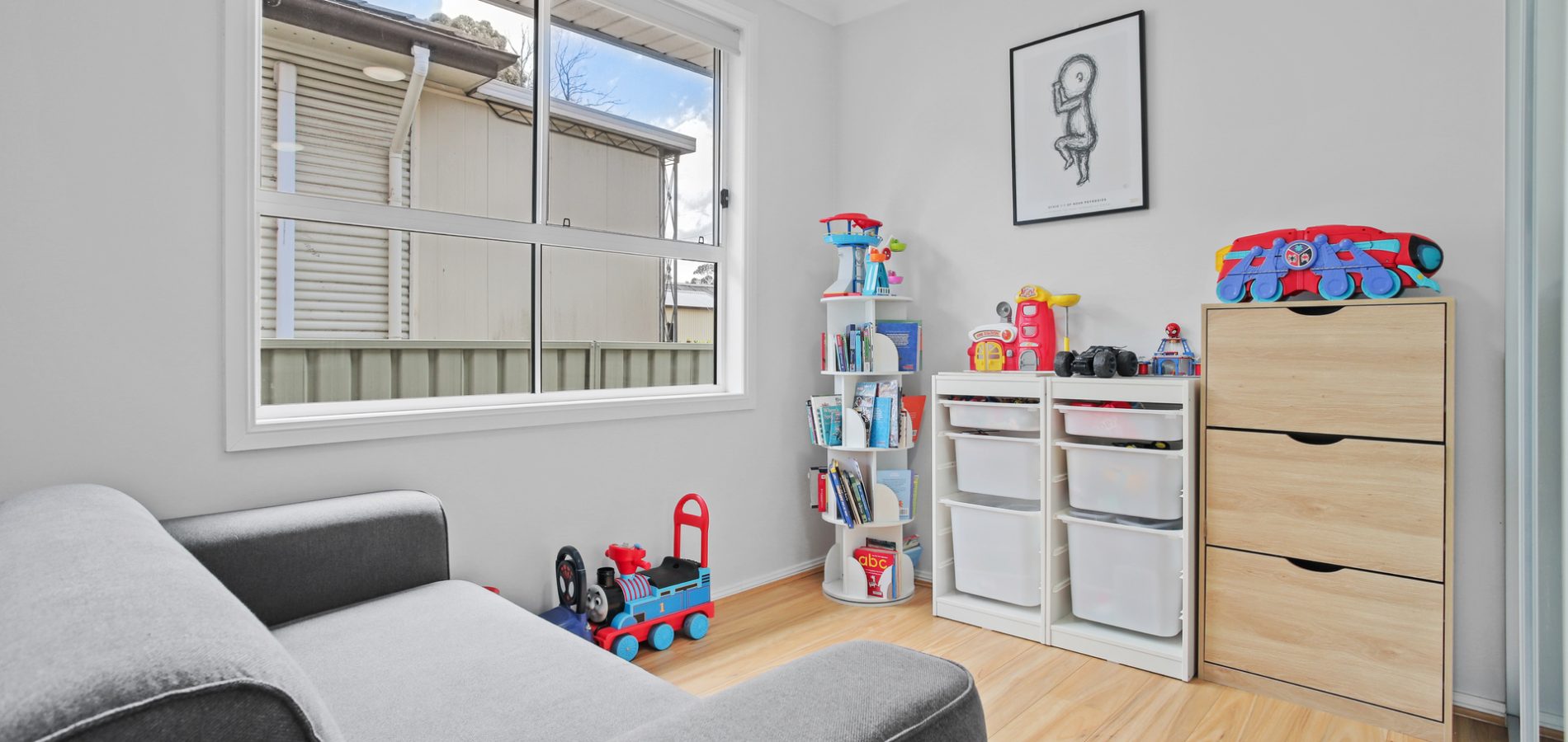 Sold - 81 Picasso Crescent - New Property in Old Toongabbie - Real Estate by Brad Panayiotou