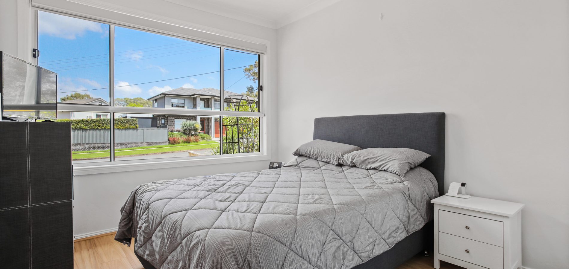 Sold - 81 Picasso Crescent - New Property in Old Toongabbie - Real Estate by Brad Panayiotou