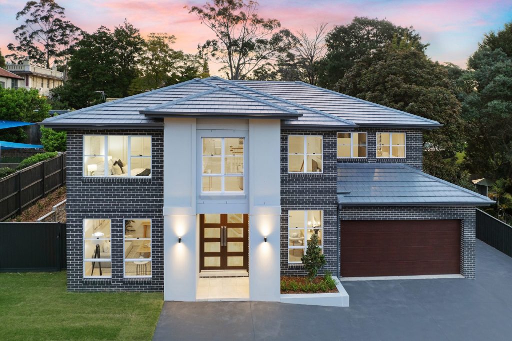 47A Wongala Crescent, Beecroft NSW 2119 - McGrath West Group