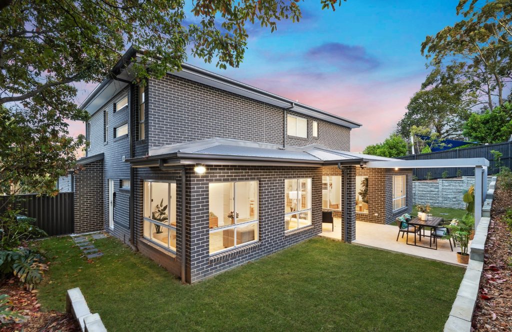 47A Wongala Crescent, Beecroft NSW 2119 - photo 13
