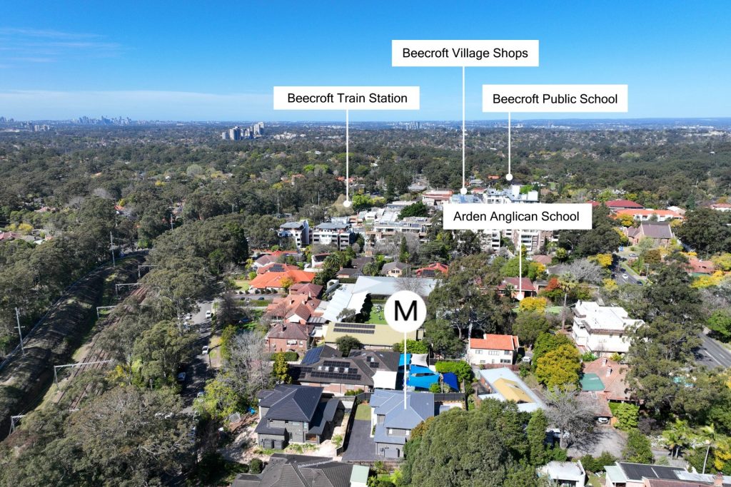 47A Wongala Crescent, Beecroft NSW 2119 - photo 15
