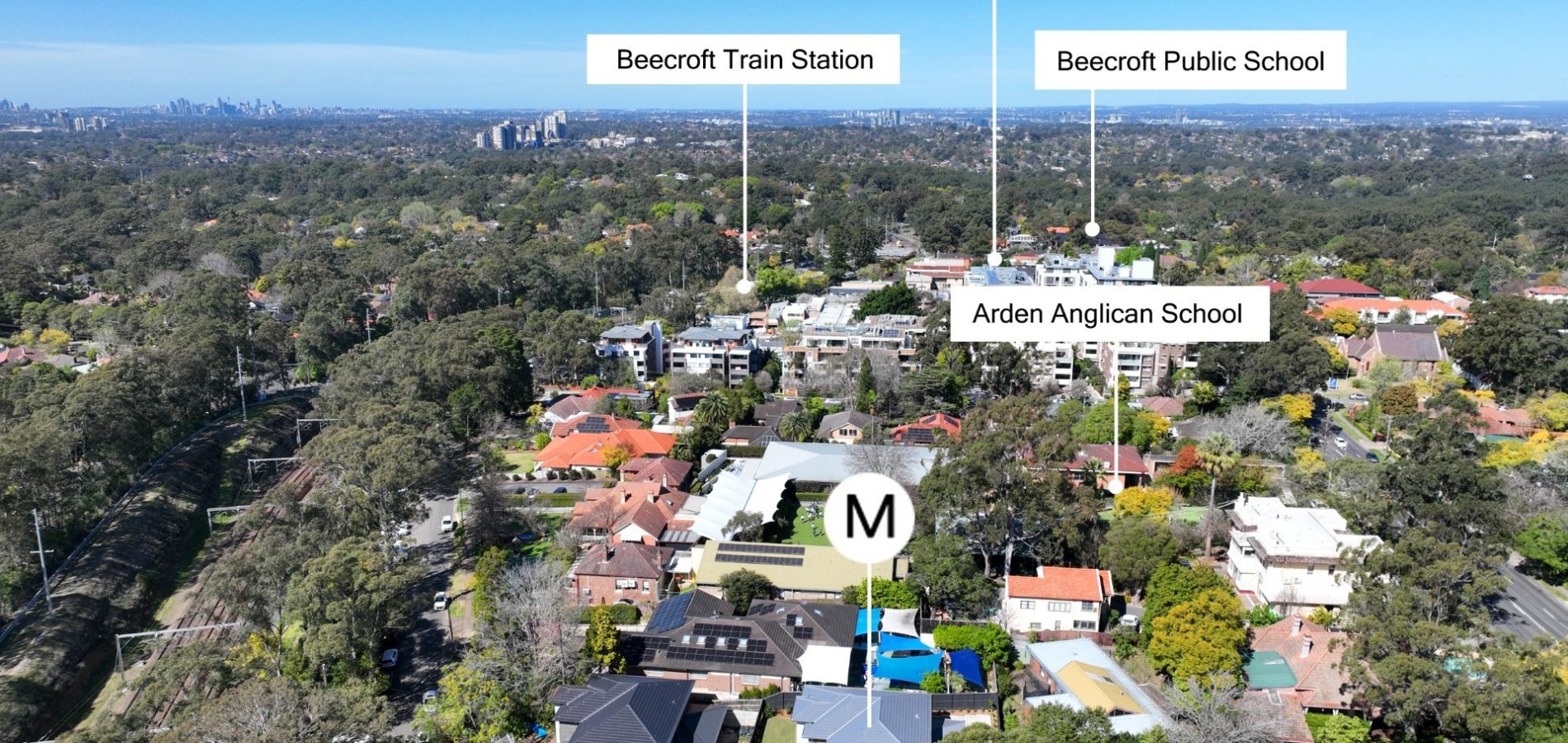 47A Wongala Crescent, Beecroft NSW 2119 - photo 15