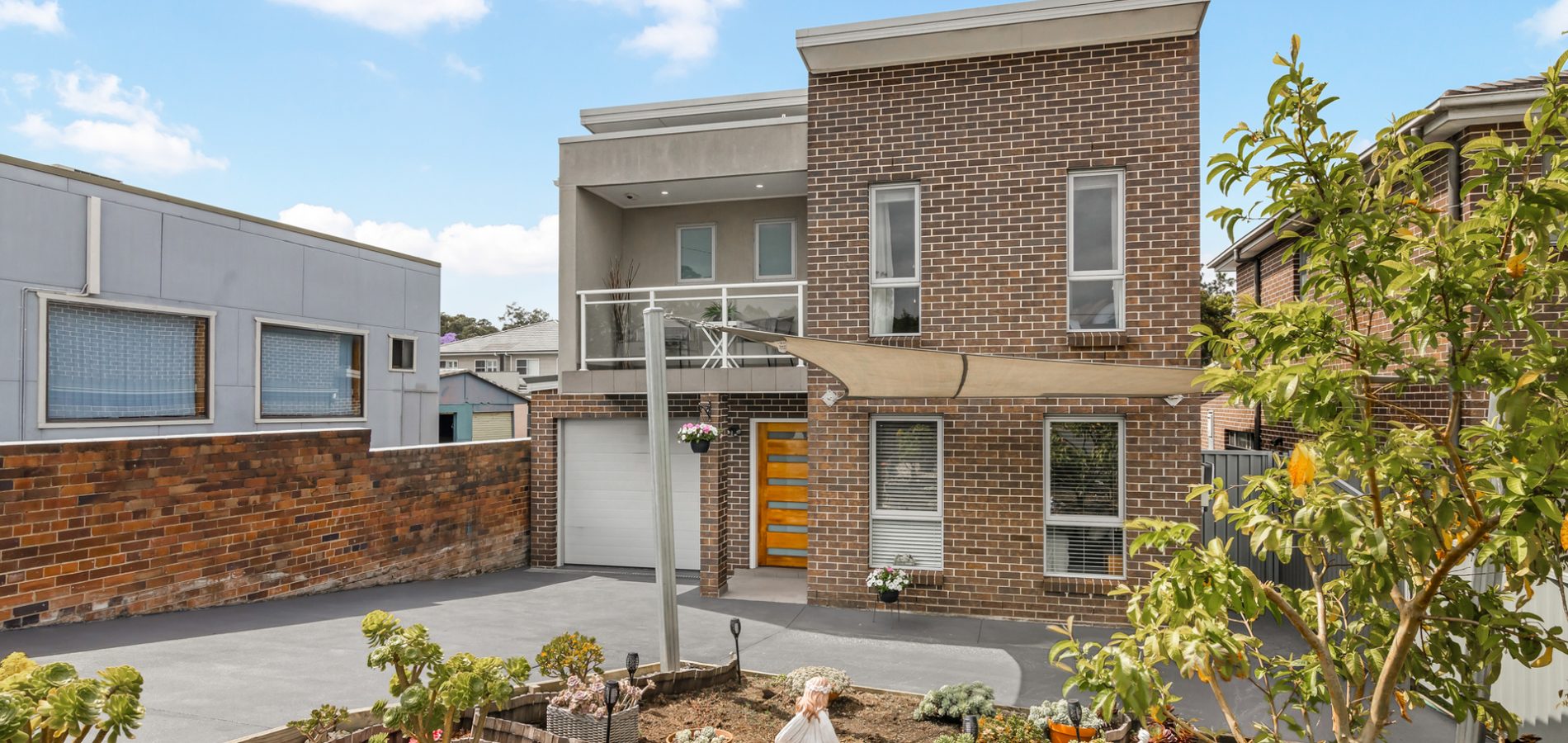 Sold - 474b Great Western Highway - New Property in Pendle Hill - Real Estate by Tariq Jameel