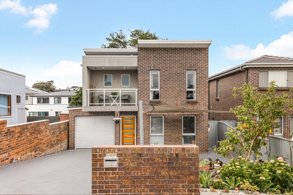 Sold - 474b Great Western Highway - New Property in Pendle Hill - Real Estate by Tariq Jameel