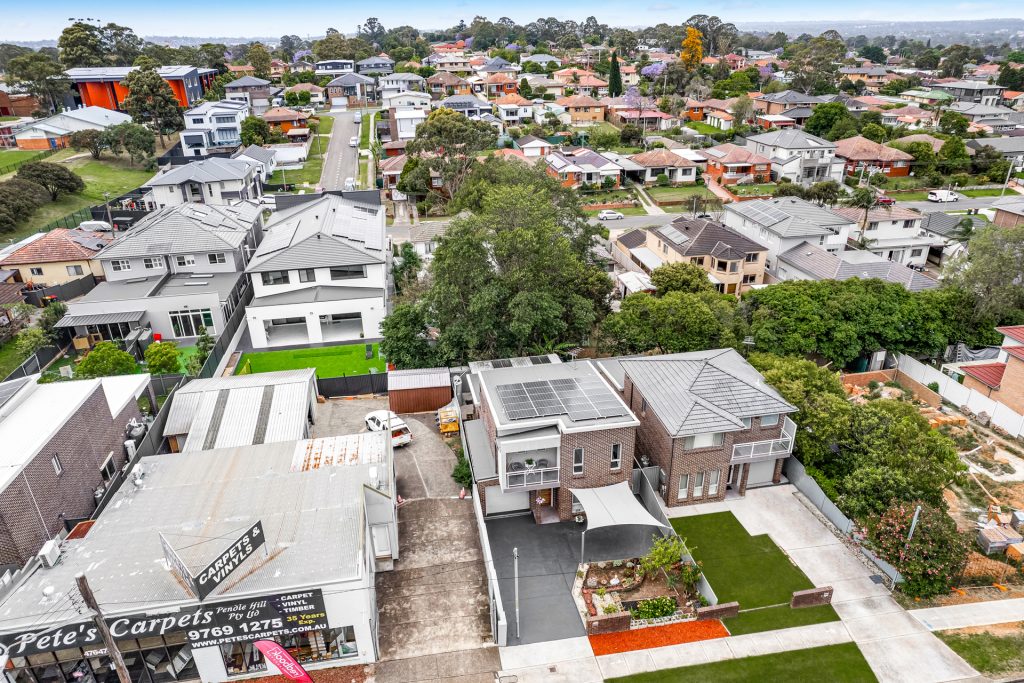 Sold - 474b Great Western Highway - New Property in Pendle Hill - Real Estate by Tariq Jameel