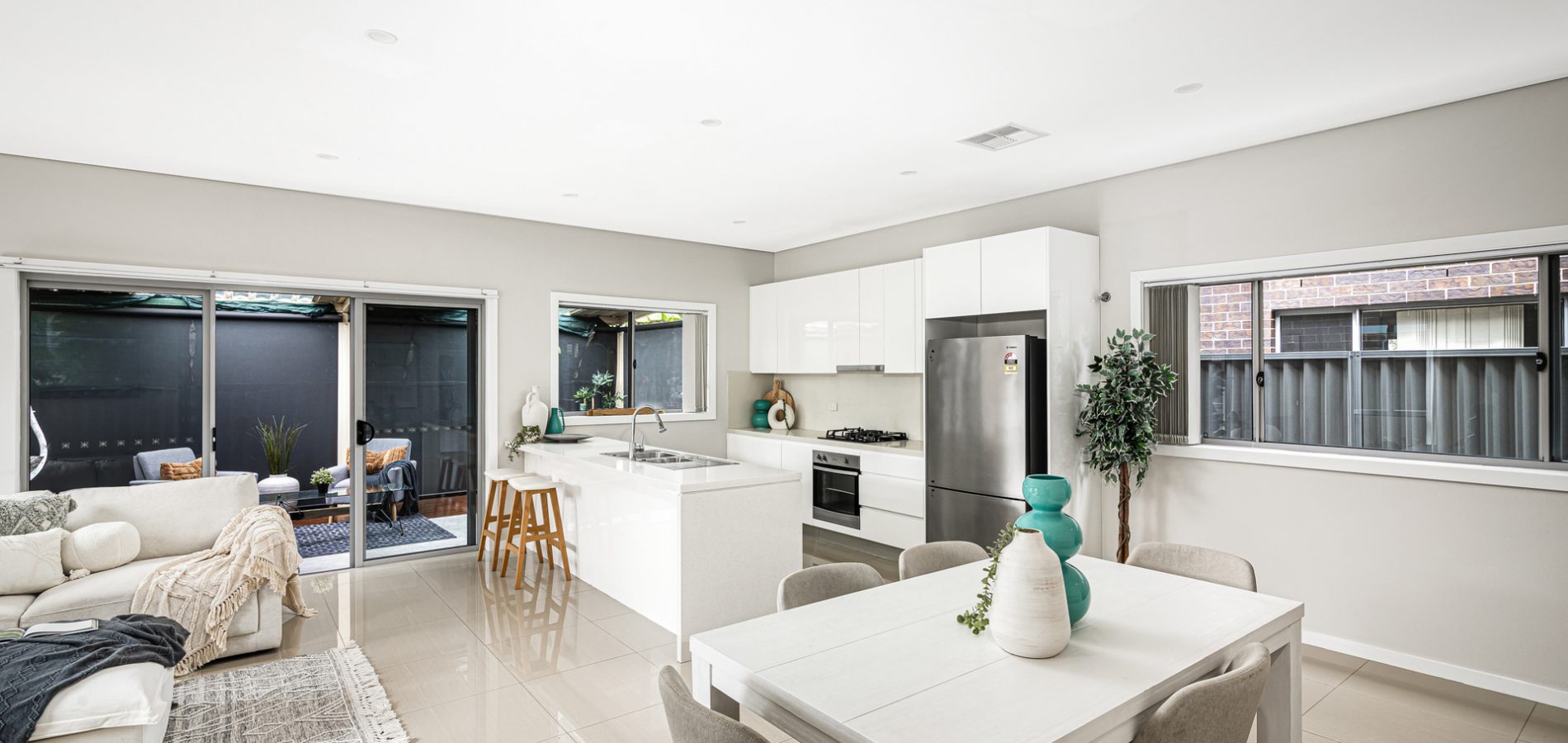 Sold - 474b Great Western Highway - New Property in Pendle Hill - Real Estate by Tariq Jameel