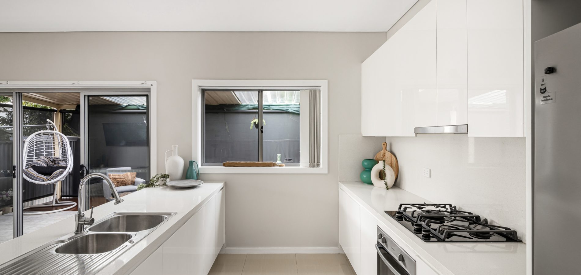 Sold - 474b Great Western Highway - New Property in Pendle Hill - Real Estate by Tariq Jameel