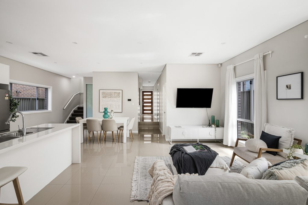 Sold - 474b Great Western Highway - New Property in Pendle Hill - Real Estate by Tariq Jameel
