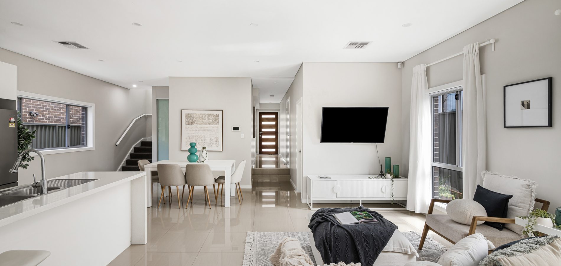 Sold - 474b Great Western Highway - New Property in Pendle Hill - Real Estate by Tariq Jameel