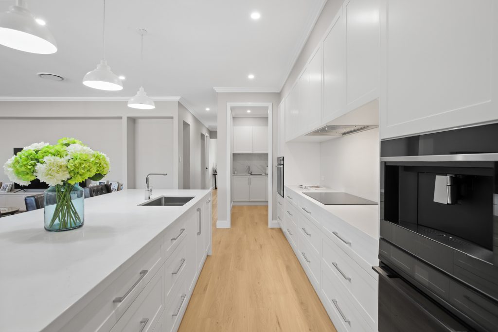 Sold - 50 Grevillea Crescent - New Property in Greystanes - Real Estate by Anita Mirosevic