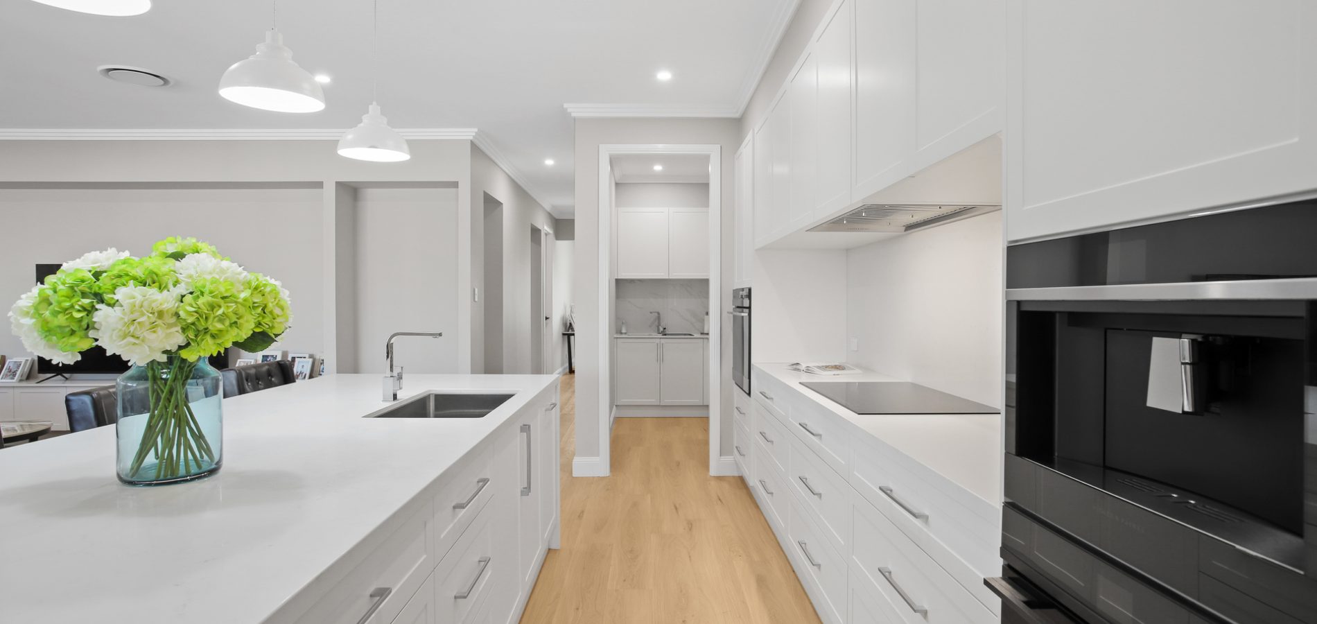 Sold - 50 Grevillea Crescent - New Property in Greystanes - Real Estate by Anita Mirosevic