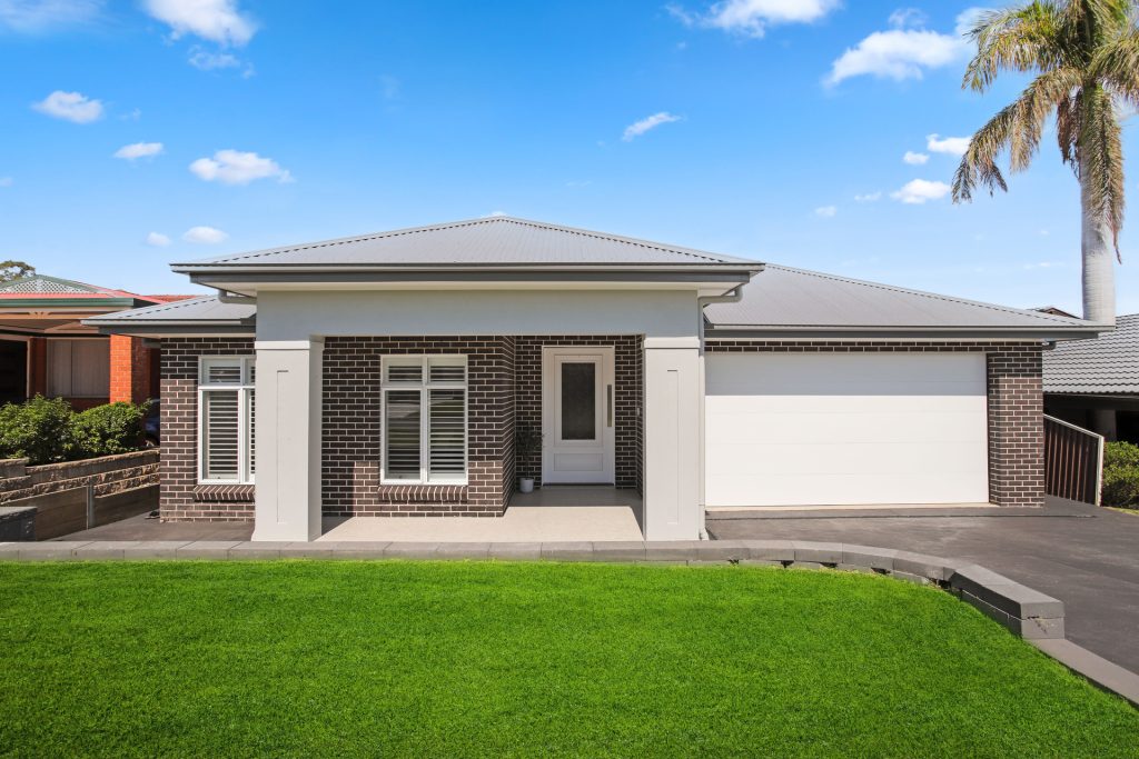 Sold - 50 Grevillea Crescent - New Property in Greystanes - Real Estate by Anita Mirosevic