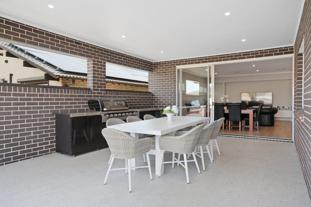 Sold - 50 Grevillea Crescent - New Property in Greystanes - Real Estate by Anita Mirosevic