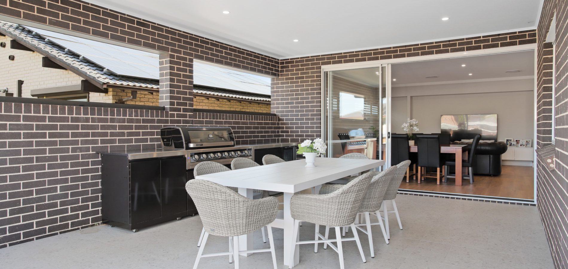 Sold - 50 Grevillea Crescent - New Property in Greystanes - Real Estate by Anita Mirosevic