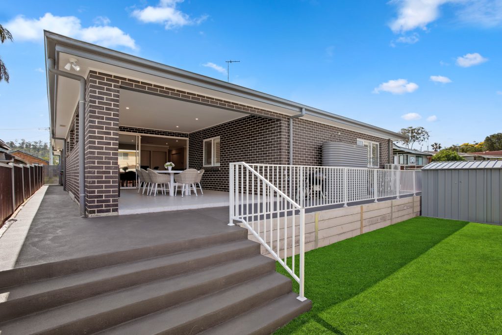 Sold - 50 Grevillea Crescent - New Property in Greystanes - Real Estate by Anita Mirosevic