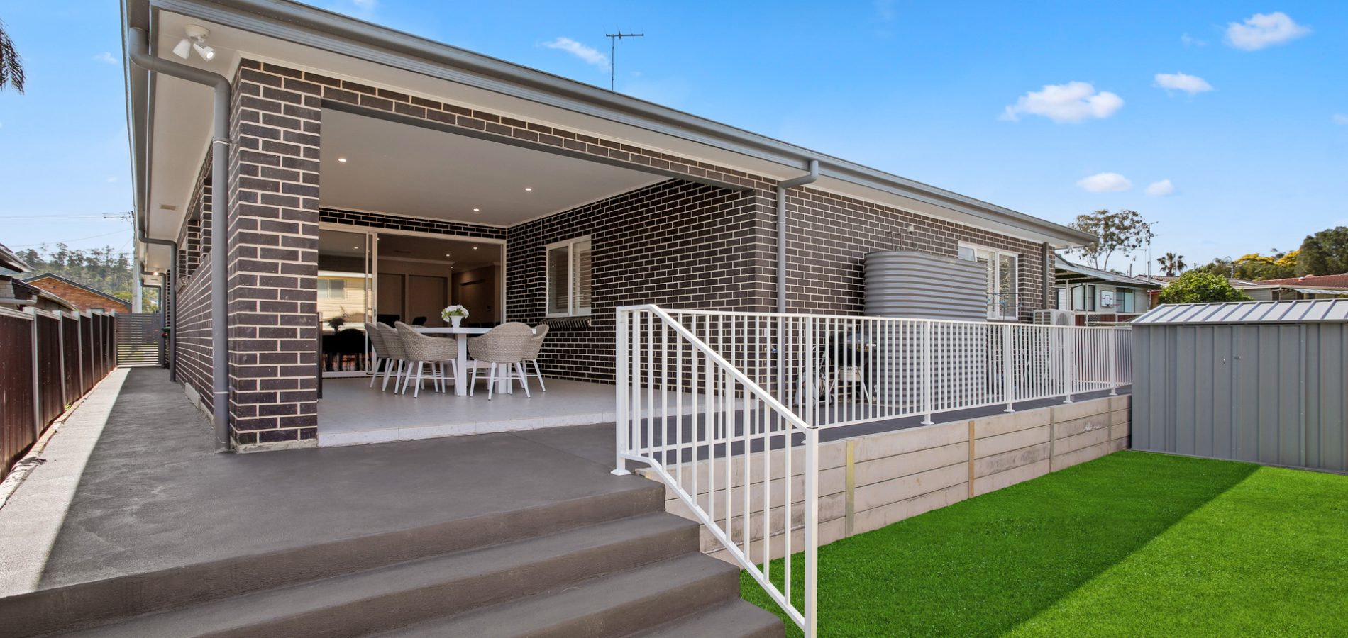 Sold - 50 Grevillea Crescent - New Property in Greystanes - Real Estate by Anita Mirosevic