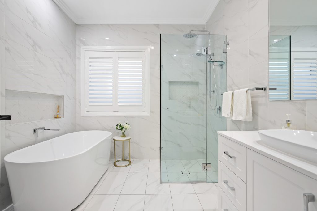 Sold - 50 Grevillea Crescent - New Property in Greystanes - Real Estate by Anita Mirosevic