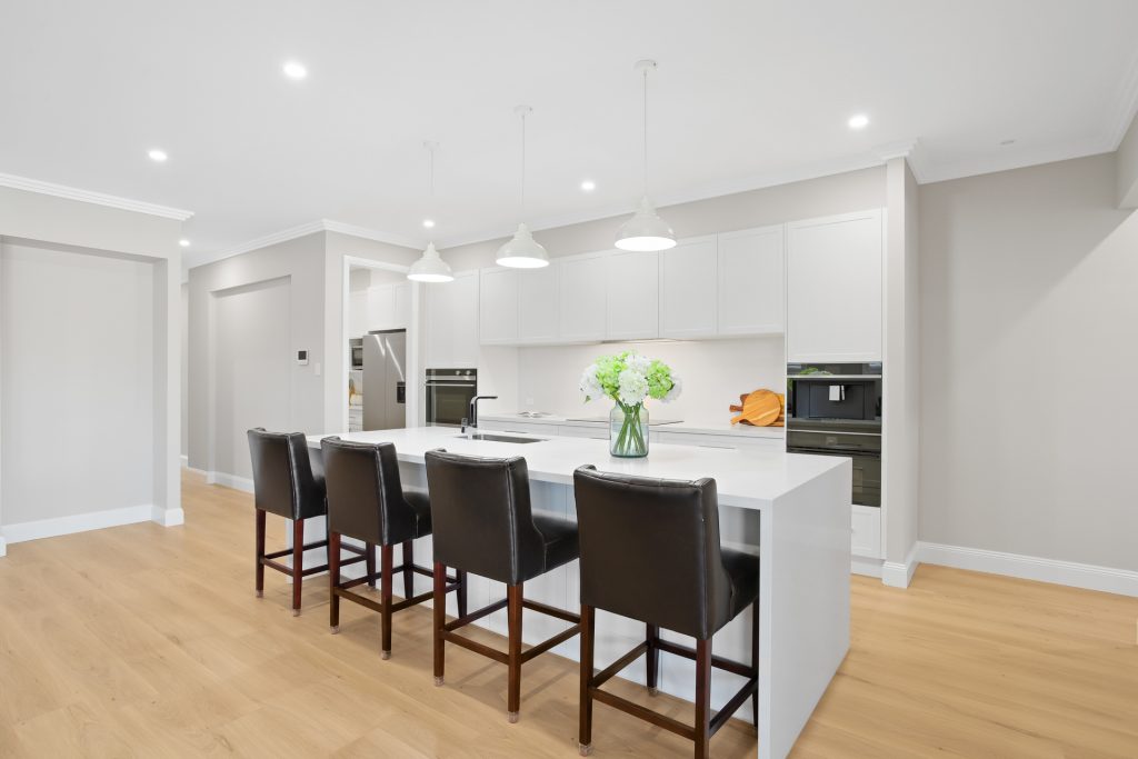 Sold - 50 Grevillea Crescent - New Property in Greystanes - Real Estate by Anita Mirosevic
