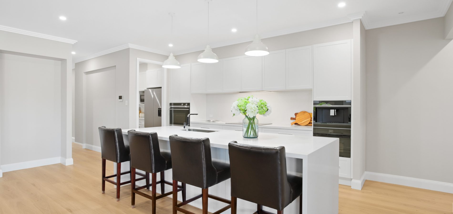 Sold - 50 Grevillea Crescent - New Property in Greystanes - Real Estate by Anita Mirosevic