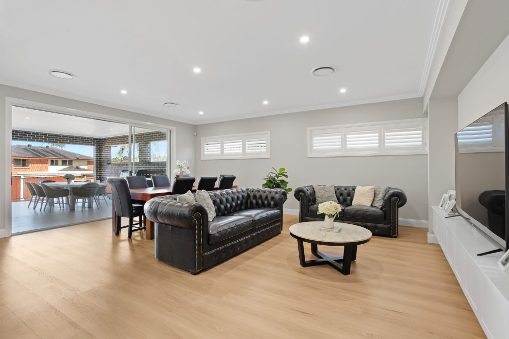 Sold - 50 Grevillea Crescent - New Property in Greystanes - Real Estate by Anita Mirosevic