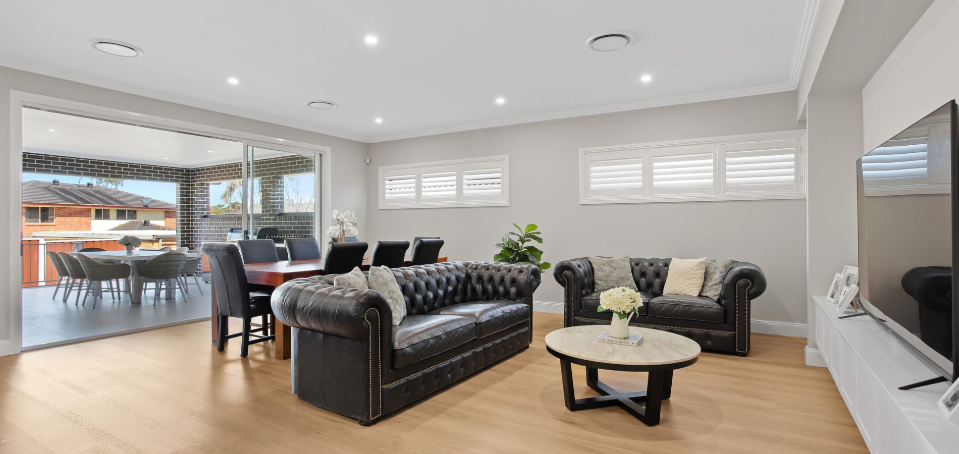 Sold - 50 Grevillea Crescent - New Property in Greystanes - Real Estate by Anita Mirosevic