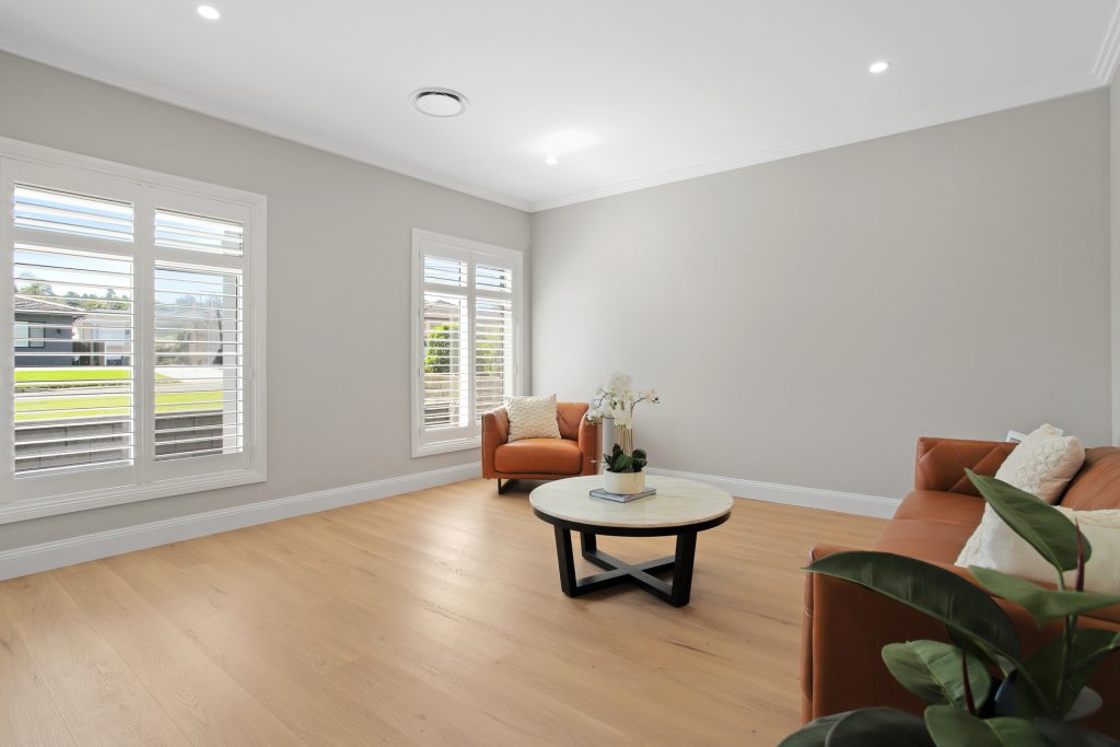 Sold - 50 Grevillea Crescent - New Property in Greystanes - Real Estate by Anita Mirosevic