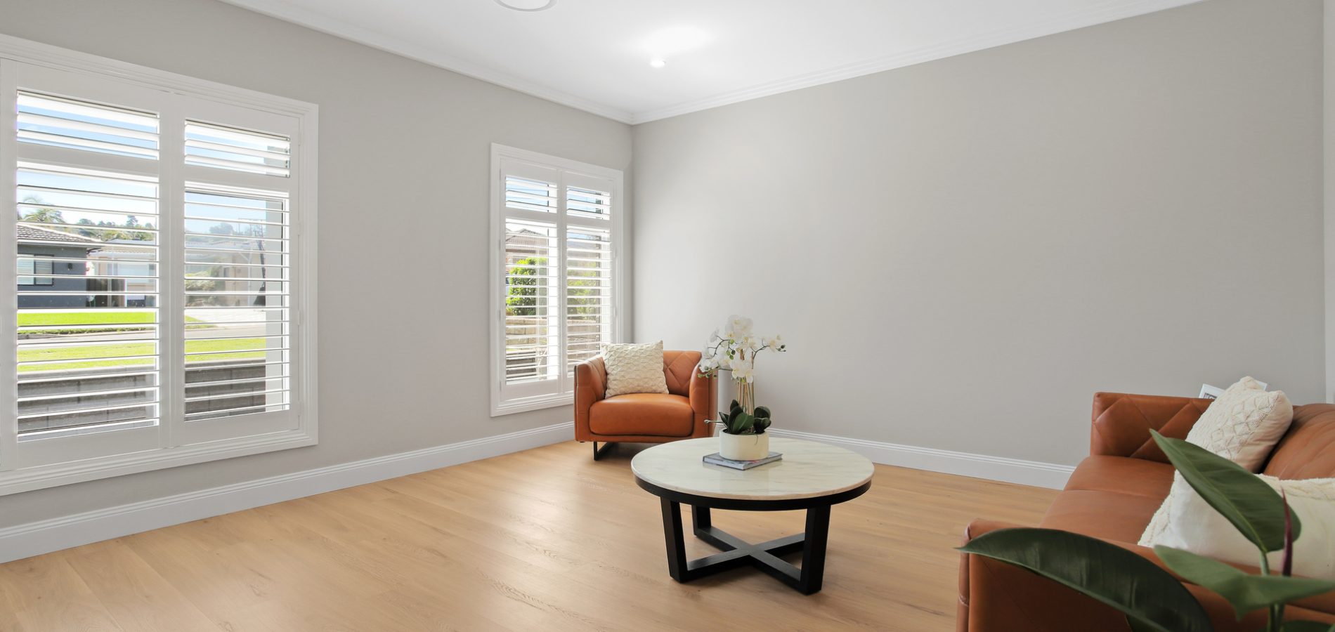 Sold - 50 Grevillea Crescent - New Property in Greystanes - Real Estate by Anita Mirosevic