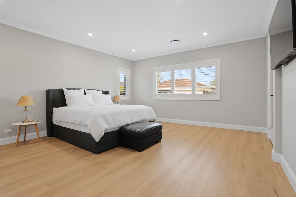 Sold - 50 Grevillea Crescent - New Property in Greystanes - Real Estate by Anita Mirosevic